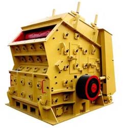 Impact Crusher